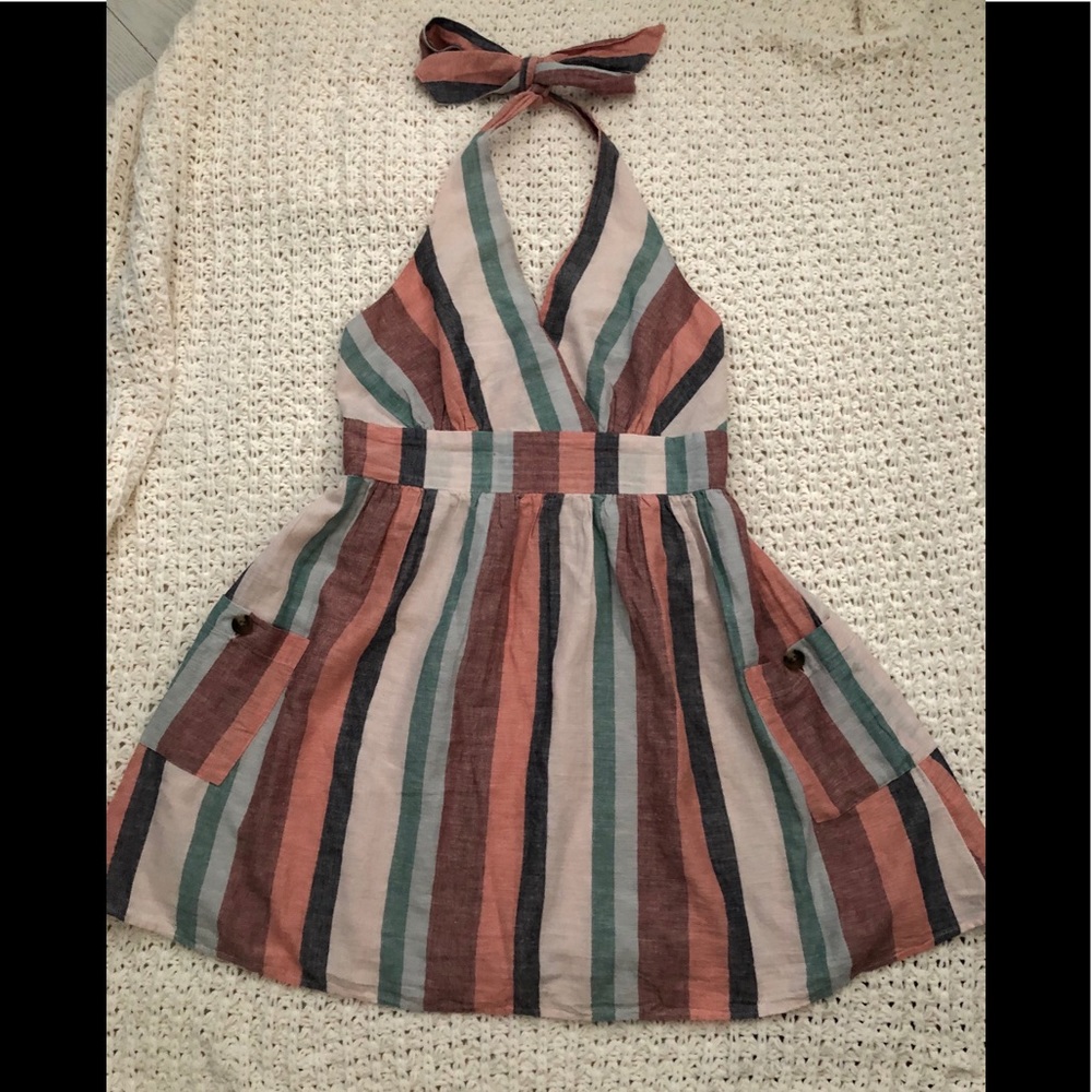 Vintage style dress